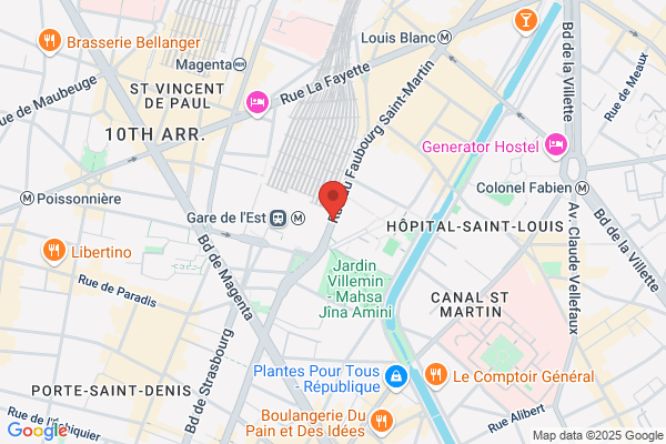 Affaires De L Avenir