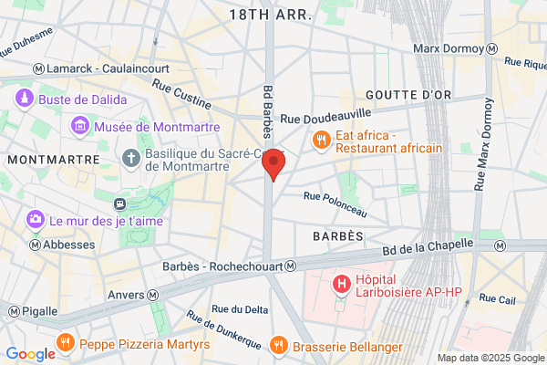 Bata France Distribution