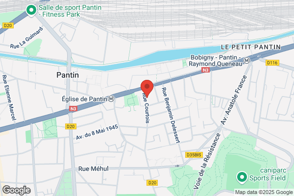 Boxter Sports