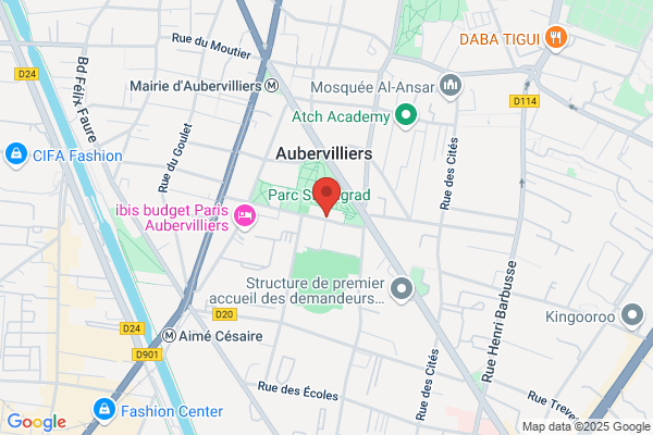 Cinema Le Studio Tous Services