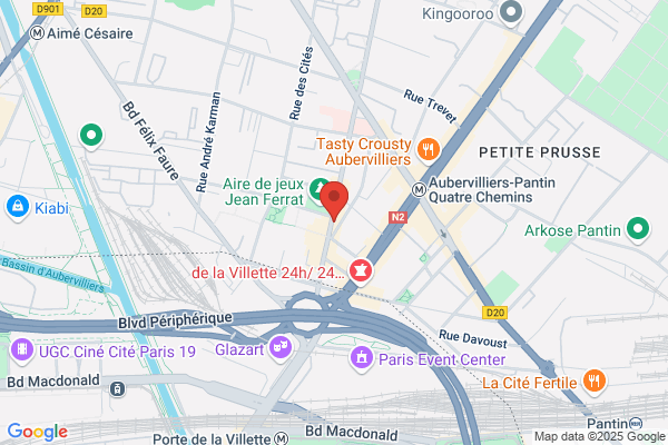 Coiffeur Hommes Samy