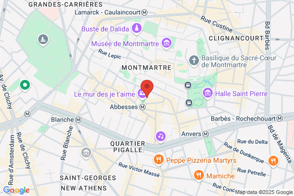 Creche Collective Mairie De Paris
