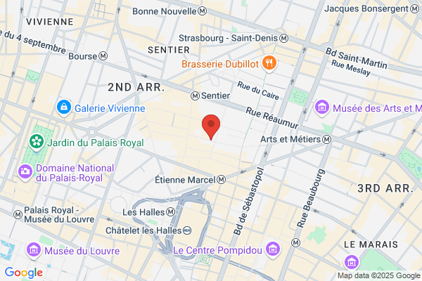 Creche Collective Mairie De Paris