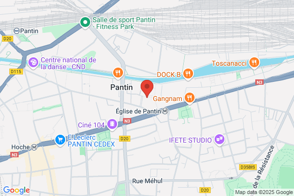 Creche Collective Mairie De Paris