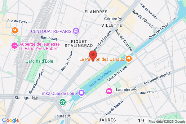 Creche Collective Mairie De Paris