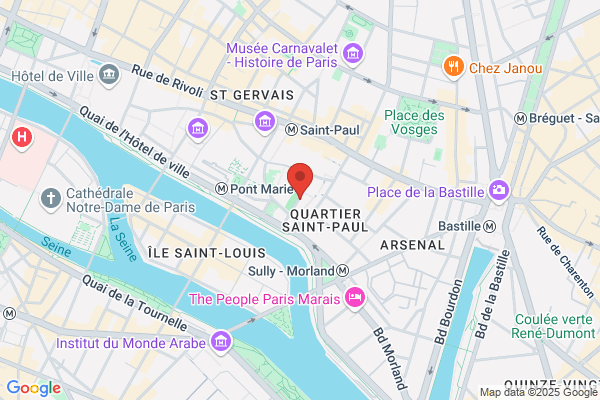 Adac 4e Arrondissement