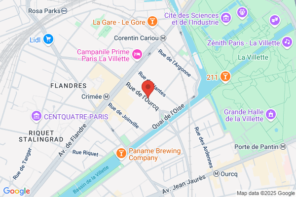 Association Jean Cotxet