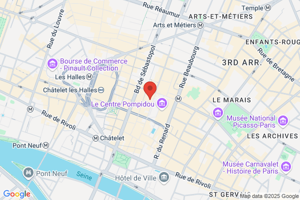 Association Le Cinema Visuel