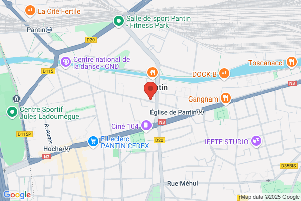 Association Rives Inedites