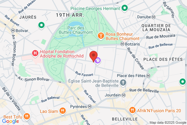 Atelier Culturel Tibetain Europeen