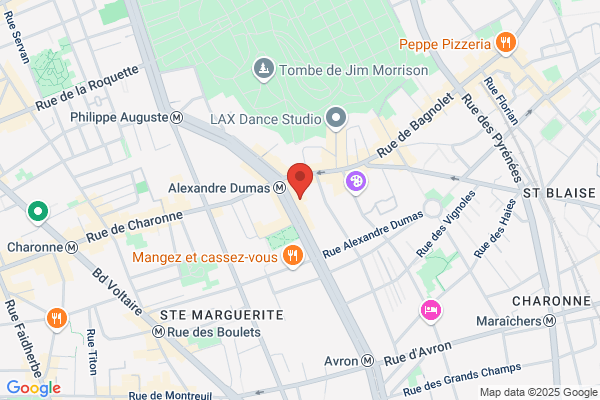 Ca Va Aller