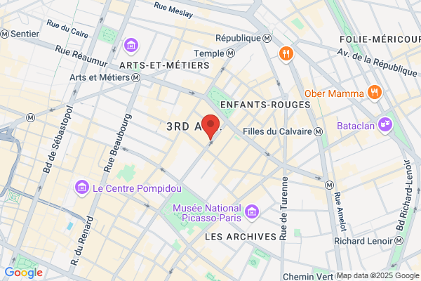 Ceffrap Cercle Etudes Francaises Formation Recherche A
