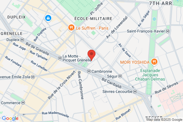 Confluences Conseil
