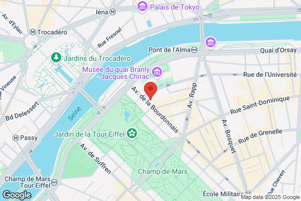 Benichou Bernard Dentiste