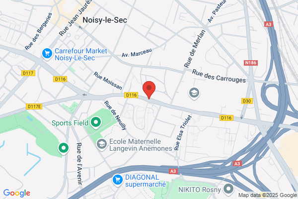 Broussard Claudine