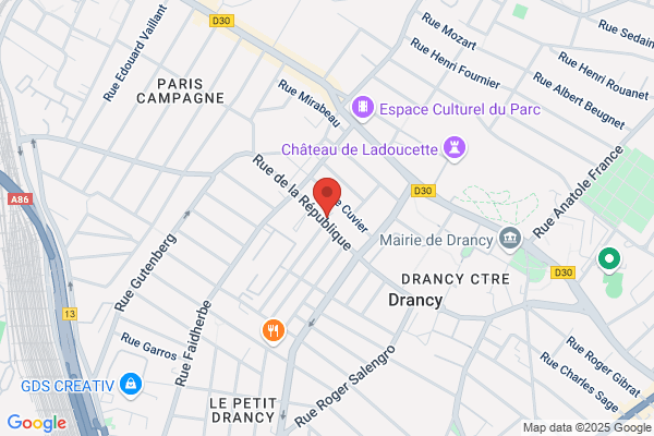 Cabinet Dentaire Republique
