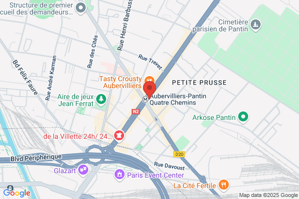 Charpin Olivier Dentiste