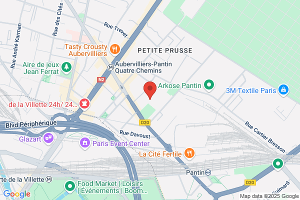 Groupe Scolaire Jean Lolive