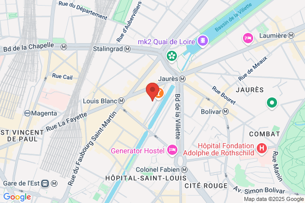 Congregation Des Servantes Des Pauvres