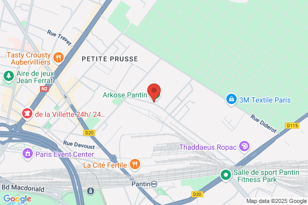 Eglise De L Unite Catholique Et Apostolique