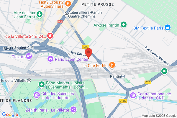 Atg Securite
