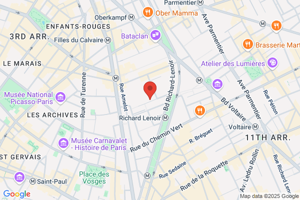 Bazot Entreprise