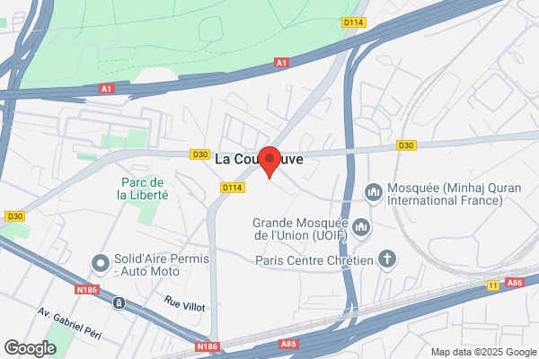 College Enseignement Secondaire Politzer Intendance