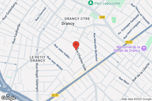 College Paul Bert Tous Services