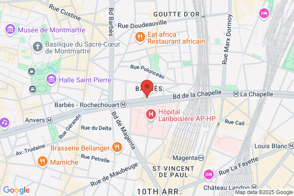 Alimentation Du Marche