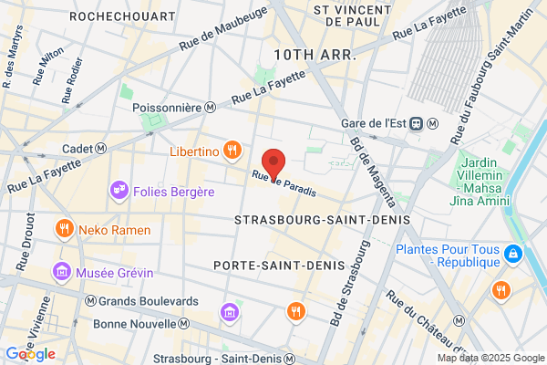 Ag2r Centres De Gestion