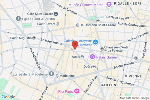 Ag2r Centres De Gestion Relations Exterieures
