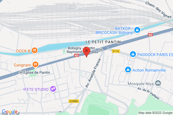 Centre National De Formation Des Taxis