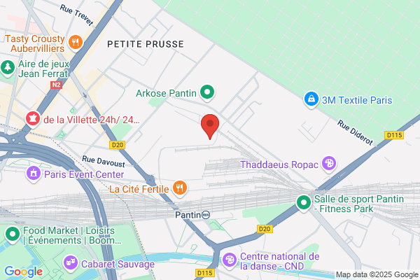 Cfdaa Centre Formation D Arts Appliques