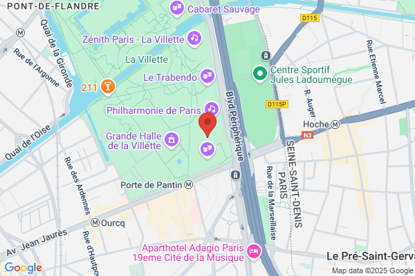 Cim Centre D Information Musicale