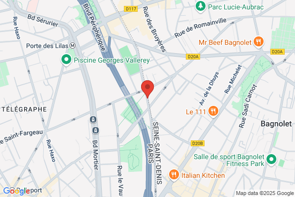 Yespark