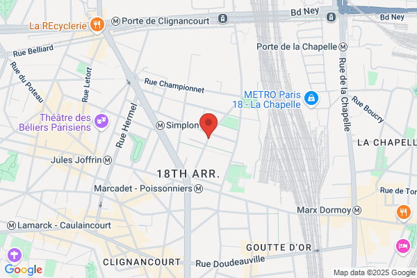 3 Vallees Sa D Hlm