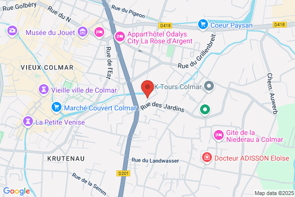 Auguste Hotel Location De Salles