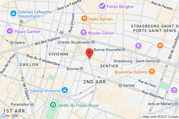 Chateaux Et Hotels De France