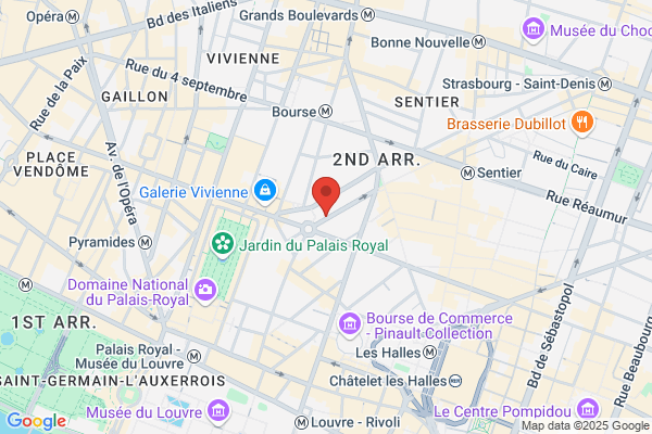 Agence Des Victoires