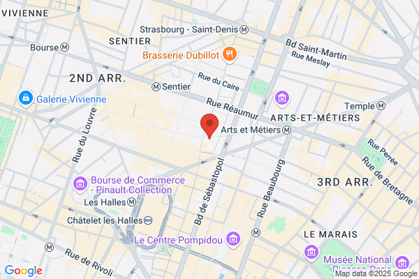 Ateliers Lofts Et Associes