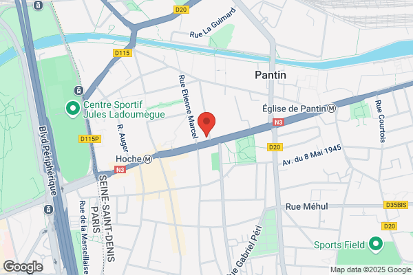 Bsr Immobilier