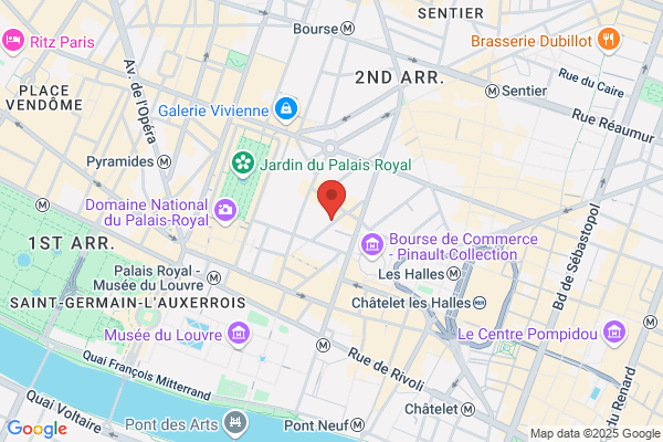 Cabinet De Gestion Saint Eustache