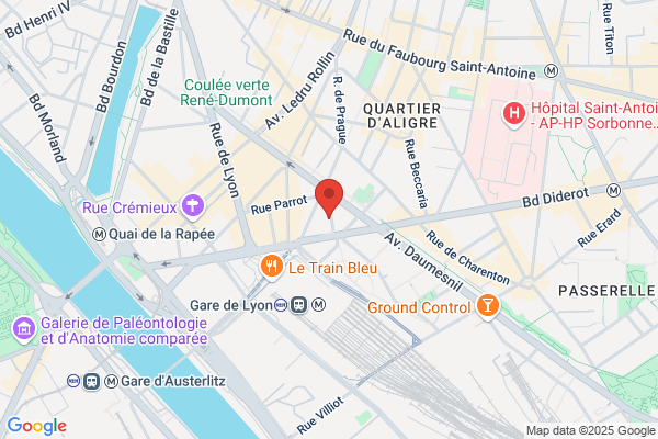 Culty Immobilier