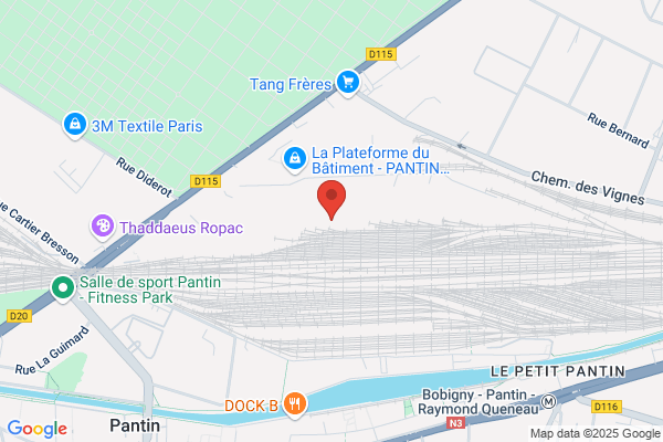 Chimexport Sarl