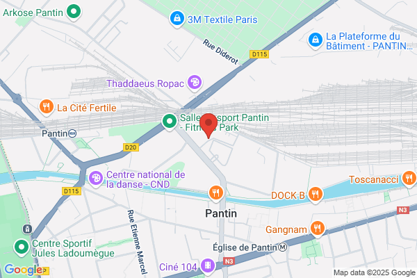 Atelier 27 Imprimerie