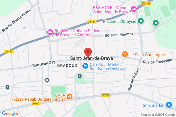 Braye Jean Marie