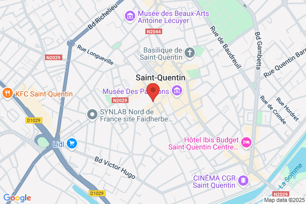 Assistance Bureautique Et Informatique Abi