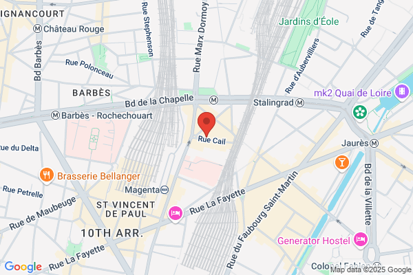 Astan Informatique