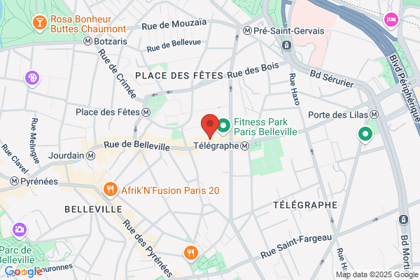 Axime Services Ste Direction Commerciale