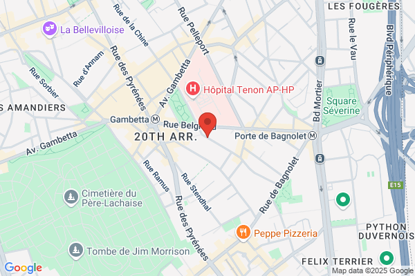 Campos Philippe